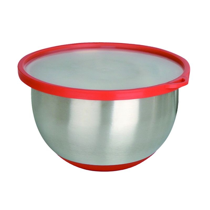Mixing Bowl with New PP Lid