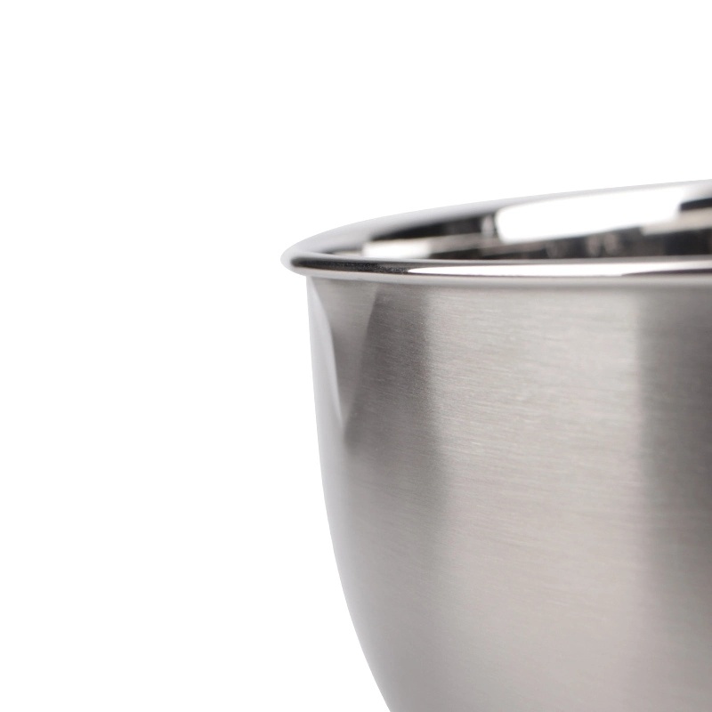 Mixing Bowl with Handing