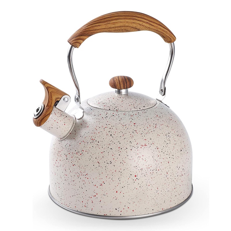 Whistling Kettle