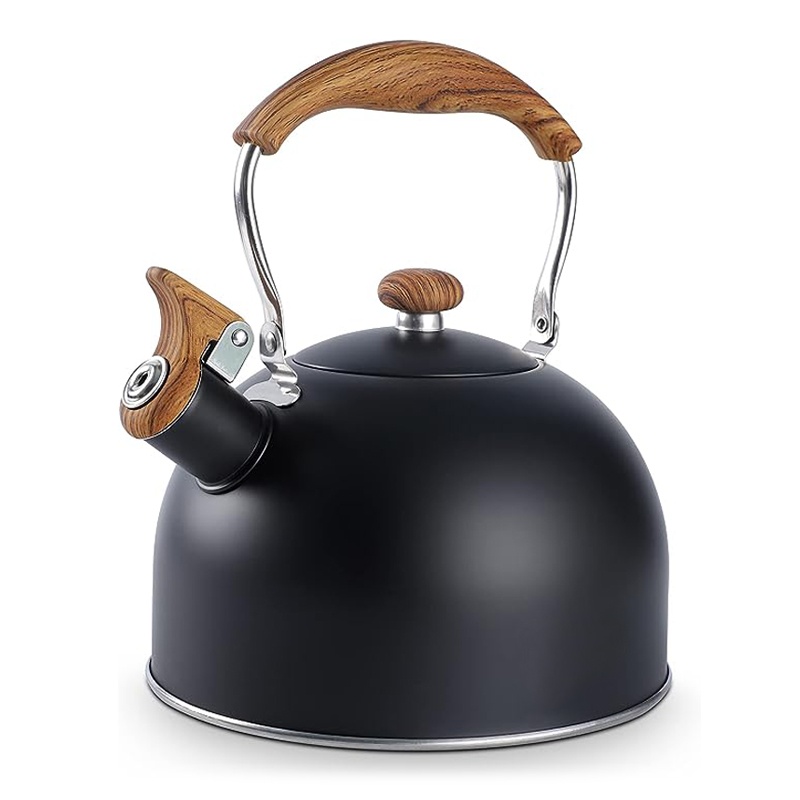 Whistling Kettle