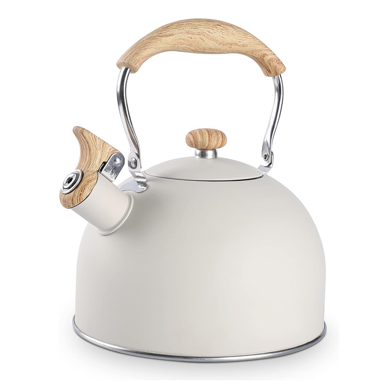 Whistling Kettle