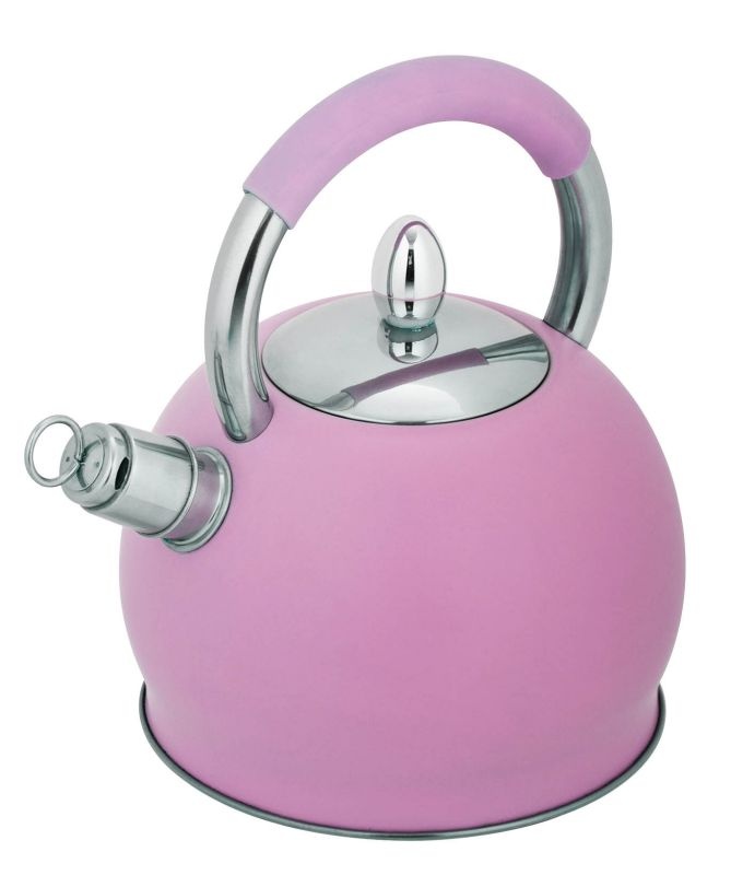 Whistling Kettle