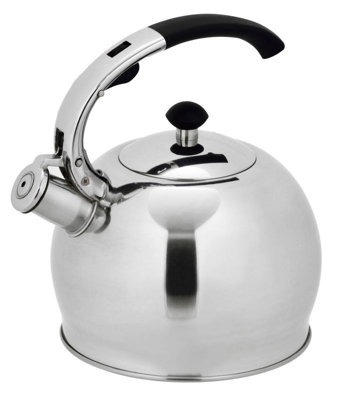 Whistling Kettle