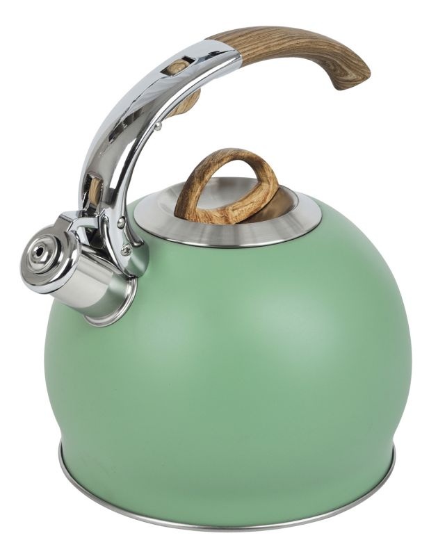 Whistling Kettle