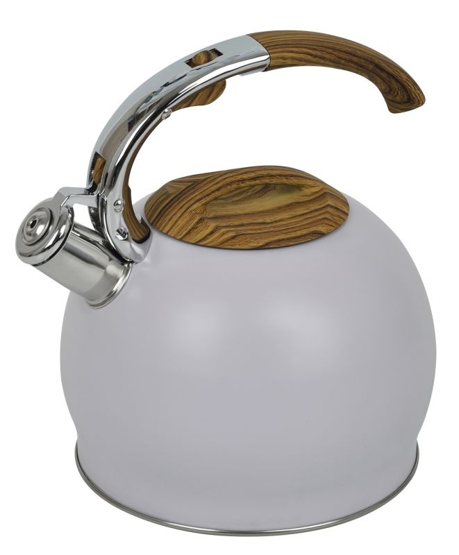 Whistling Kettle