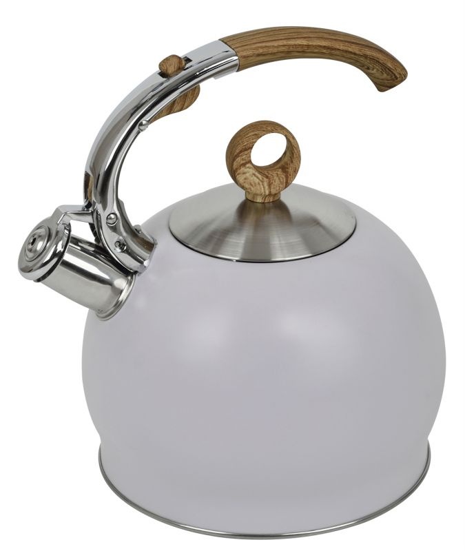 Whistling Kettle