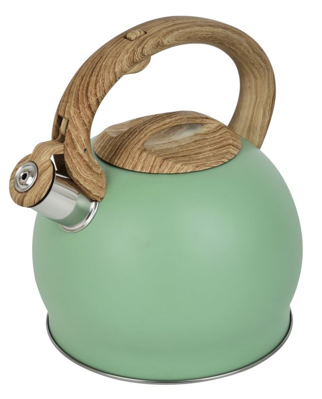 Whistling Kettle