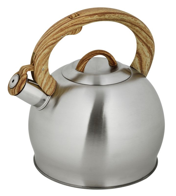 Whistling Kettle