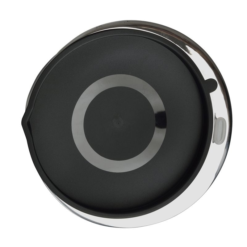 Mixing Bowl with Wide Handing and Lid