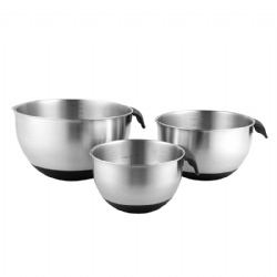 Mixing Bowl with Handing
