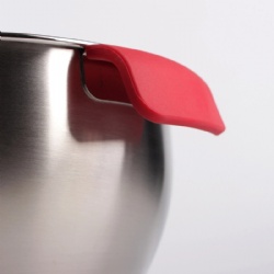 Mixing Bowl with Handing