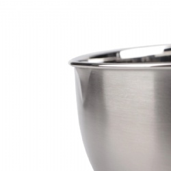 Mixing Bowl with Handing