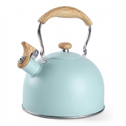 Whistling Kettle