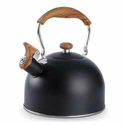 Whistling Kettle