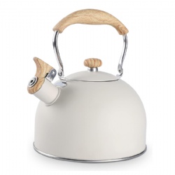 Whistling Kettle