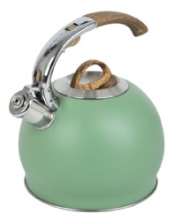 Whistling Kettle