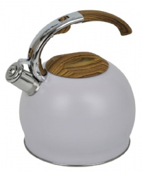 Whistling Kettle