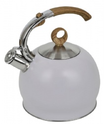 Whistling Kettle