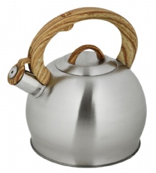 Whistling Kettle
