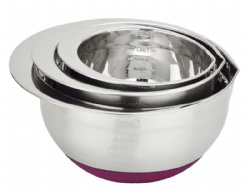 Mixing Bowl with wide handing