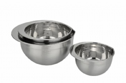 Mixing Bowl with wide handing